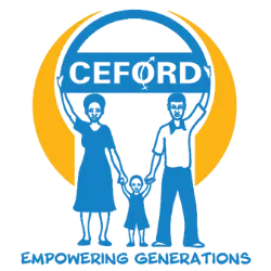 CEFORD logo