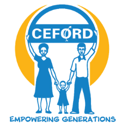 CEFORD logo